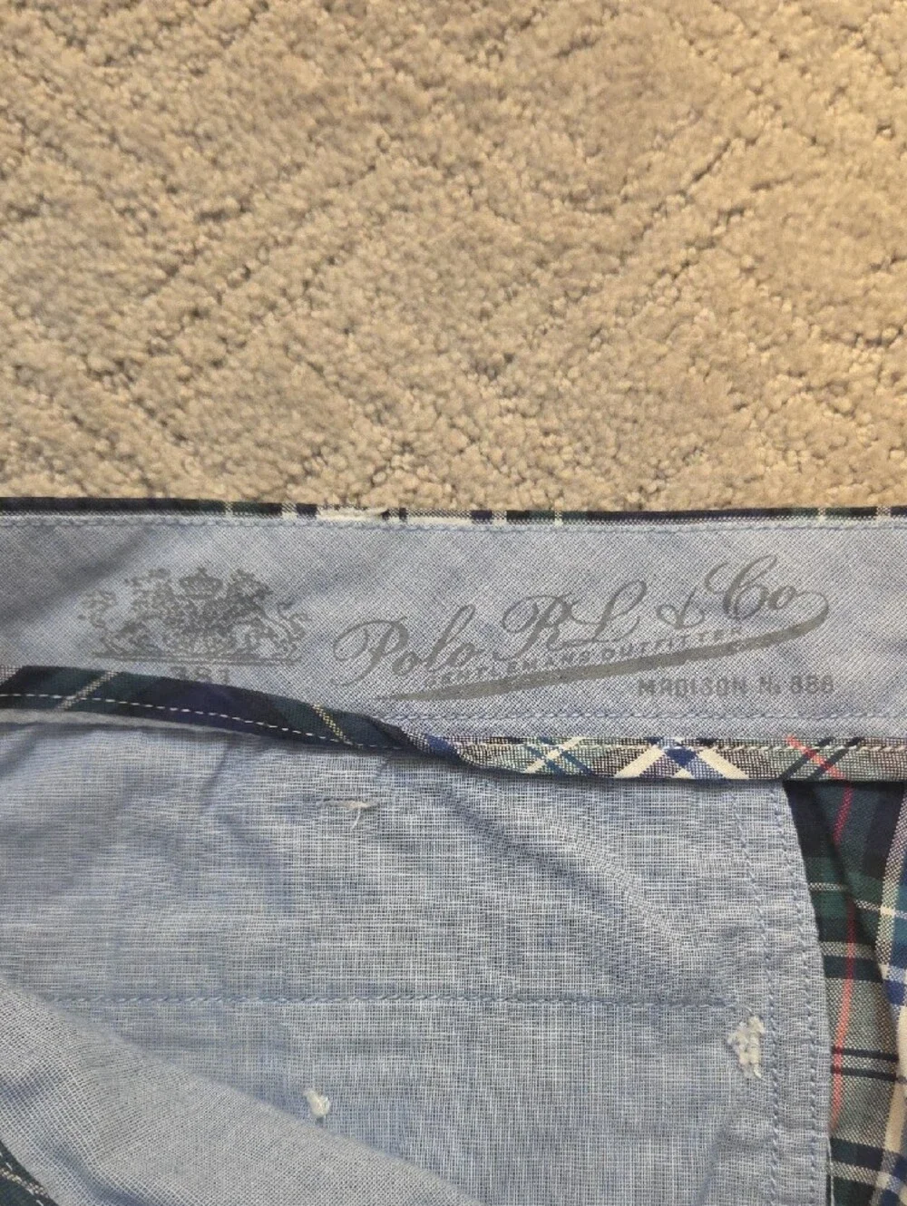 Polo Ralph Lauren polo ralph